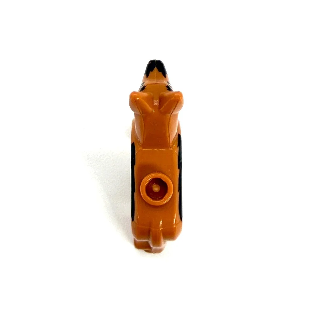 Lego Dog German Shepherd Medium Nougat Animal Minifigure Piece 92586